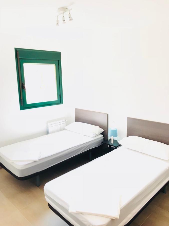 Apartamentos Deluxe Benicasim Benicàssim Exterior foto