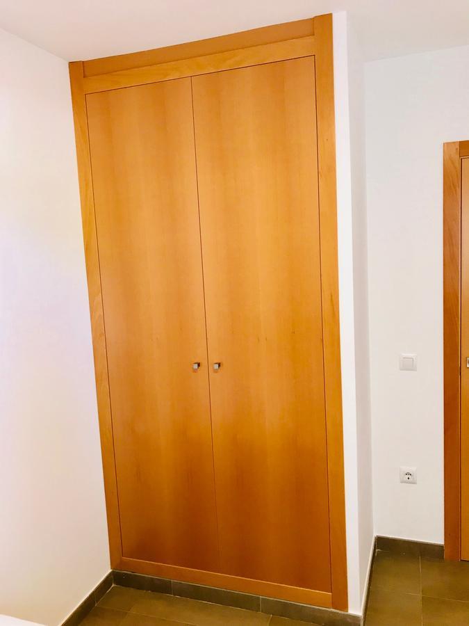 Apartamentos Deluxe Benicasim Benicàssim Exterior foto