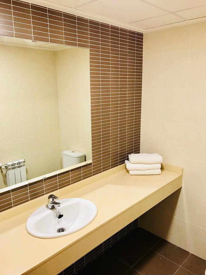 Apartamentos Deluxe Benicasim Benicàssim Exterior foto