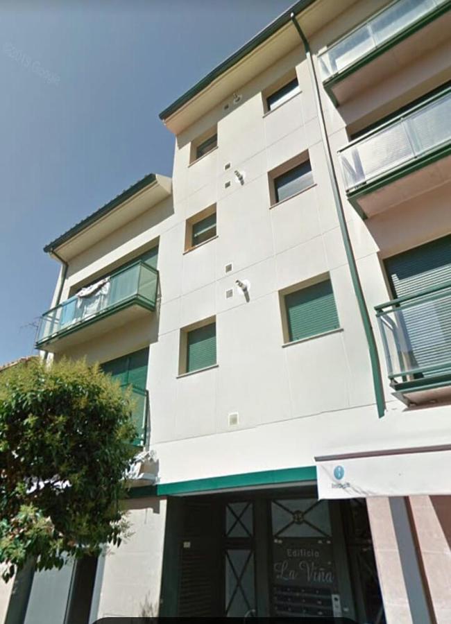 Apartamentos Deluxe Benicasim Benicàssim Exterior foto